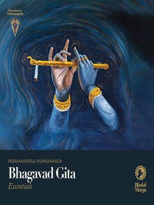 Bhagavad Gita Essentials - Audiobook